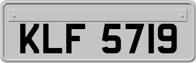 KLF5719