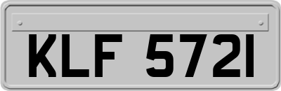 KLF5721