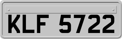 KLF5722