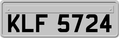 KLF5724