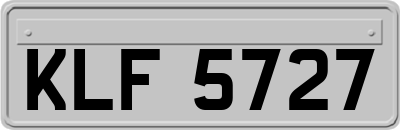 KLF5727