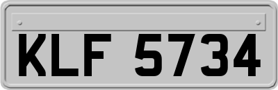 KLF5734