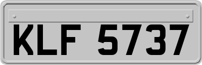 KLF5737