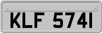 KLF5741