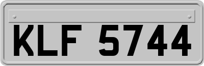 KLF5744