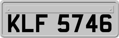 KLF5746