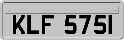 KLF5751