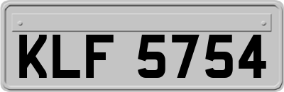 KLF5754