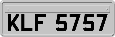 KLF5757