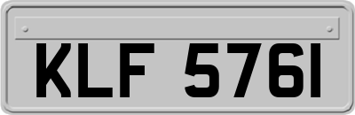 KLF5761