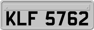 KLF5762