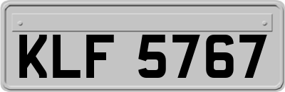 KLF5767