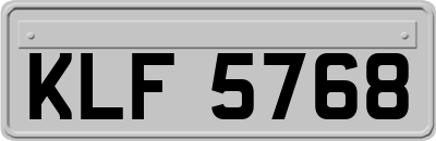 KLF5768