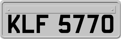 KLF5770
