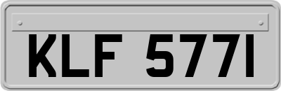 KLF5771