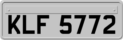 KLF5772
