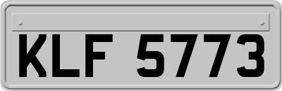 KLF5773