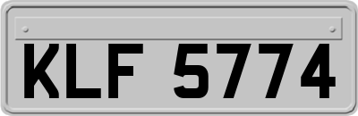 KLF5774