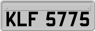 KLF5775