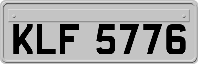 KLF5776