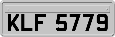 KLF5779