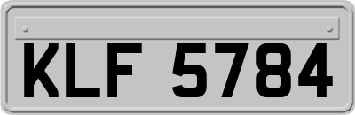 KLF5784