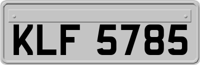 KLF5785