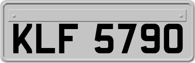 KLF5790