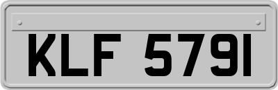 KLF5791