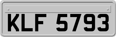 KLF5793