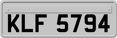 KLF5794