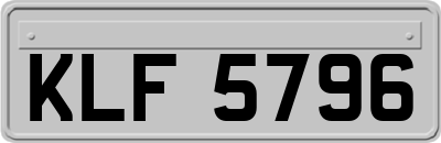 KLF5796
