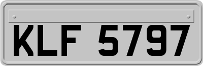 KLF5797
