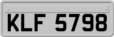 KLF5798