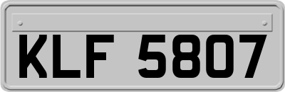KLF5807