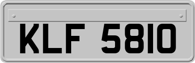KLF5810