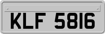 KLF5816