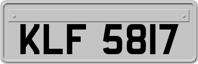 KLF5817