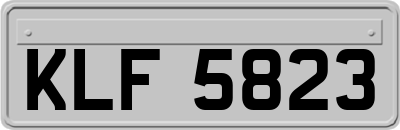 KLF5823