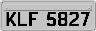 KLF5827
