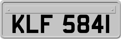 KLF5841