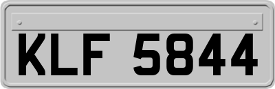 KLF5844