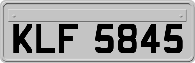 KLF5845