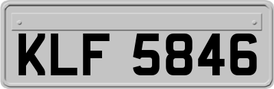 KLF5846