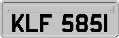 KLF5851