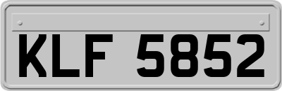 KLF5852