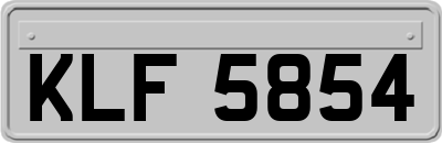 KLF5854