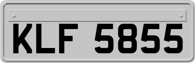 KLF5855