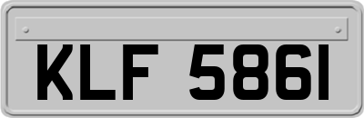 KLF5861
