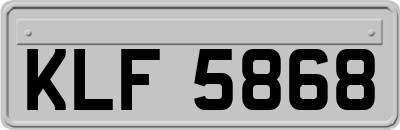 KLF5868